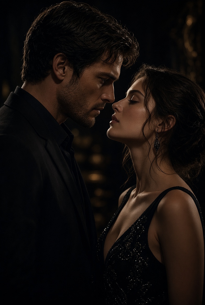 Blood & Velvet